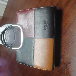 Prada purse